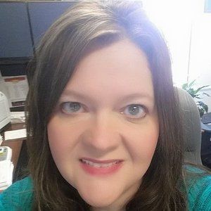 Meet your Posher, Deborah